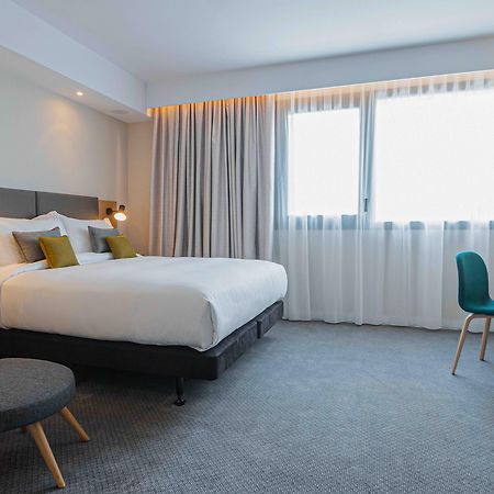 Holiday Inn Paris Cdg Airport An Ihg Hotel Ρουασί-αν-Φρανς Εξωτερικό φωτογραφία