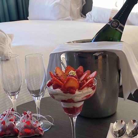 Holiday Inn Paris Cdg Airport An Ihg Hotel Ρουασί-αν-Φρανς Εξωτερικό φωτογραφία
