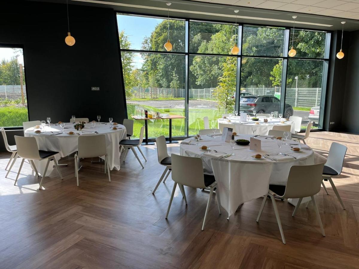 Holiday Inn Paris Cdg Airport An Ihg Hotel Ρουασί-αν-Φρανς Εξωτερικό φωτογραφία