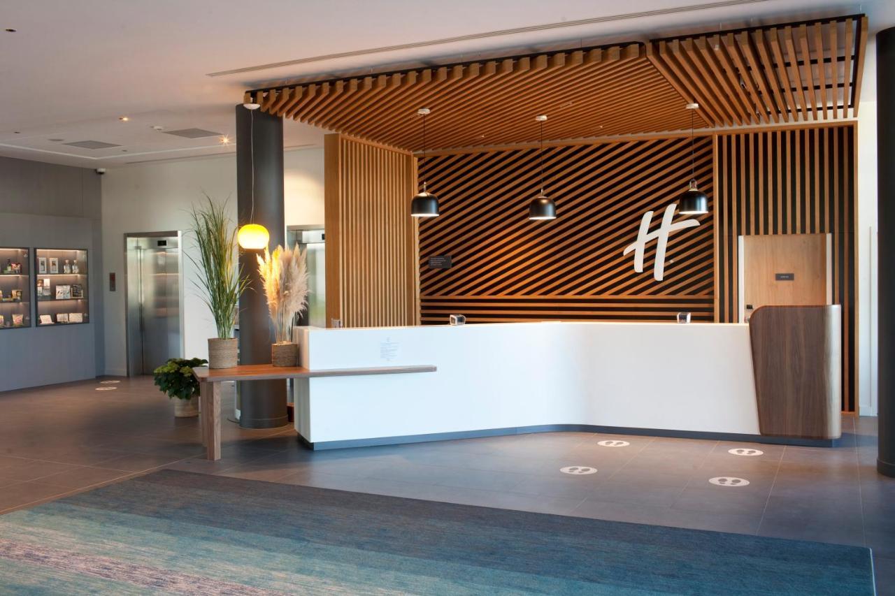 Holiday Inn Paris Cdg Airport An Ihg Hotel Ρουασί-αν-Φρανς Εξωτερικό φωτογραφία