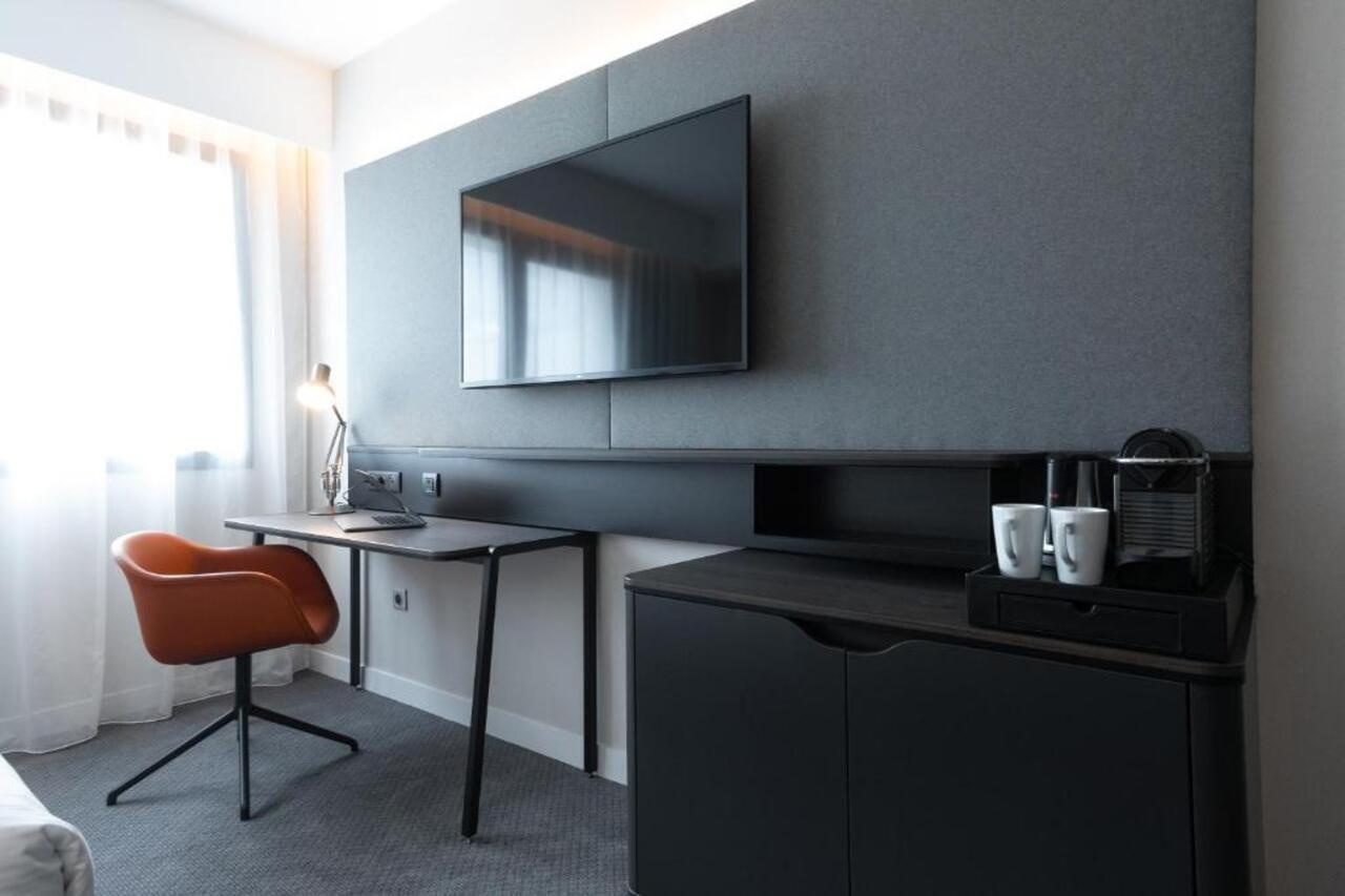 Holiday Inn Paris Cdg Airport An Ihg Hotel Ρουασί-αν-Φρανς Εξωτερικό φωτογραφία
