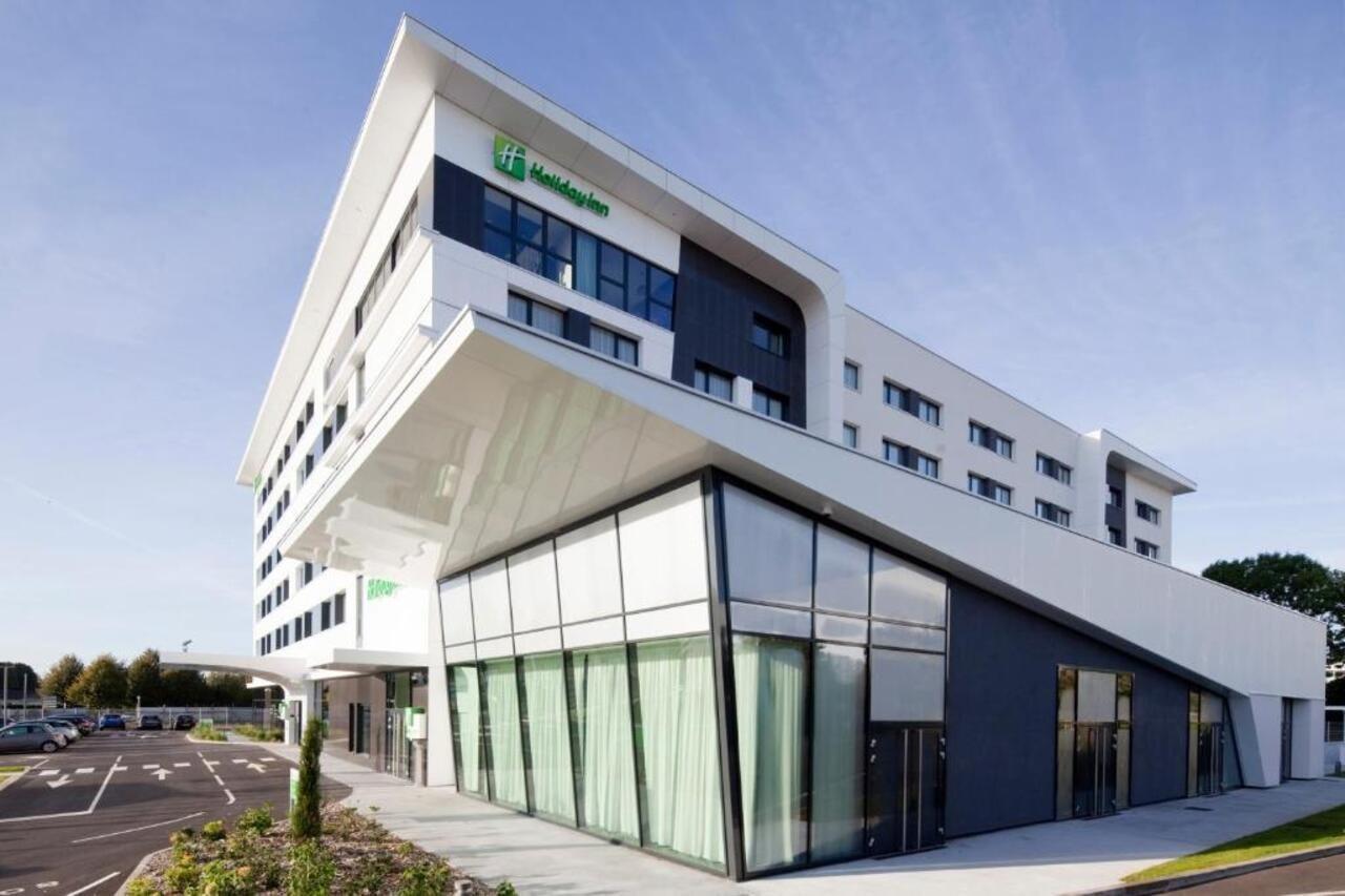 Holiday Inn Paris Cdg Airport An Ihg Hotel Ρουασί-αν-Φρανς Εξωτερικό φωτογραφία