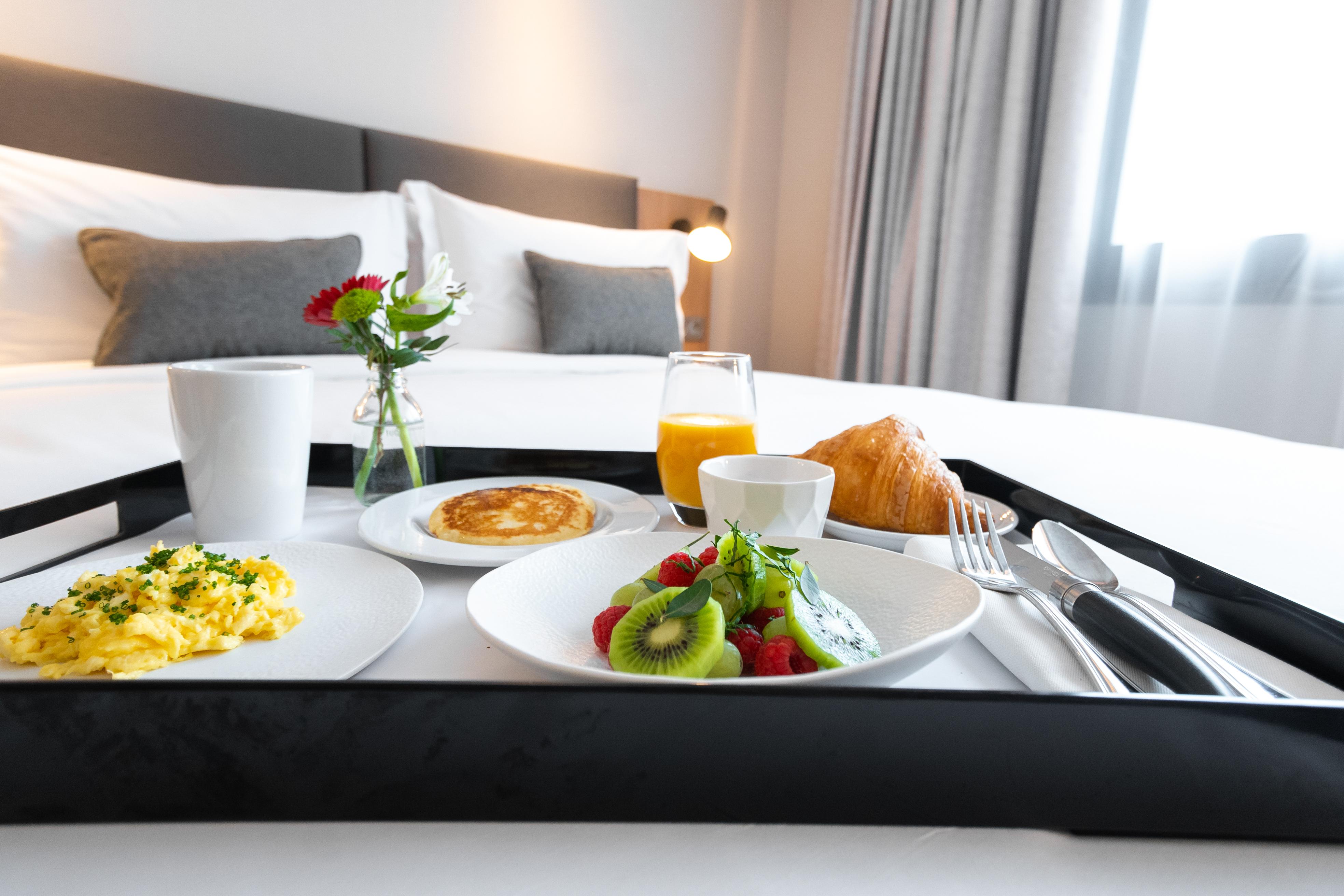 Holiday Inn Paris Cdg Airport An Ihg Hotel Ρουασί-αν-Φρανς Εξωτερικό φωτογραφία