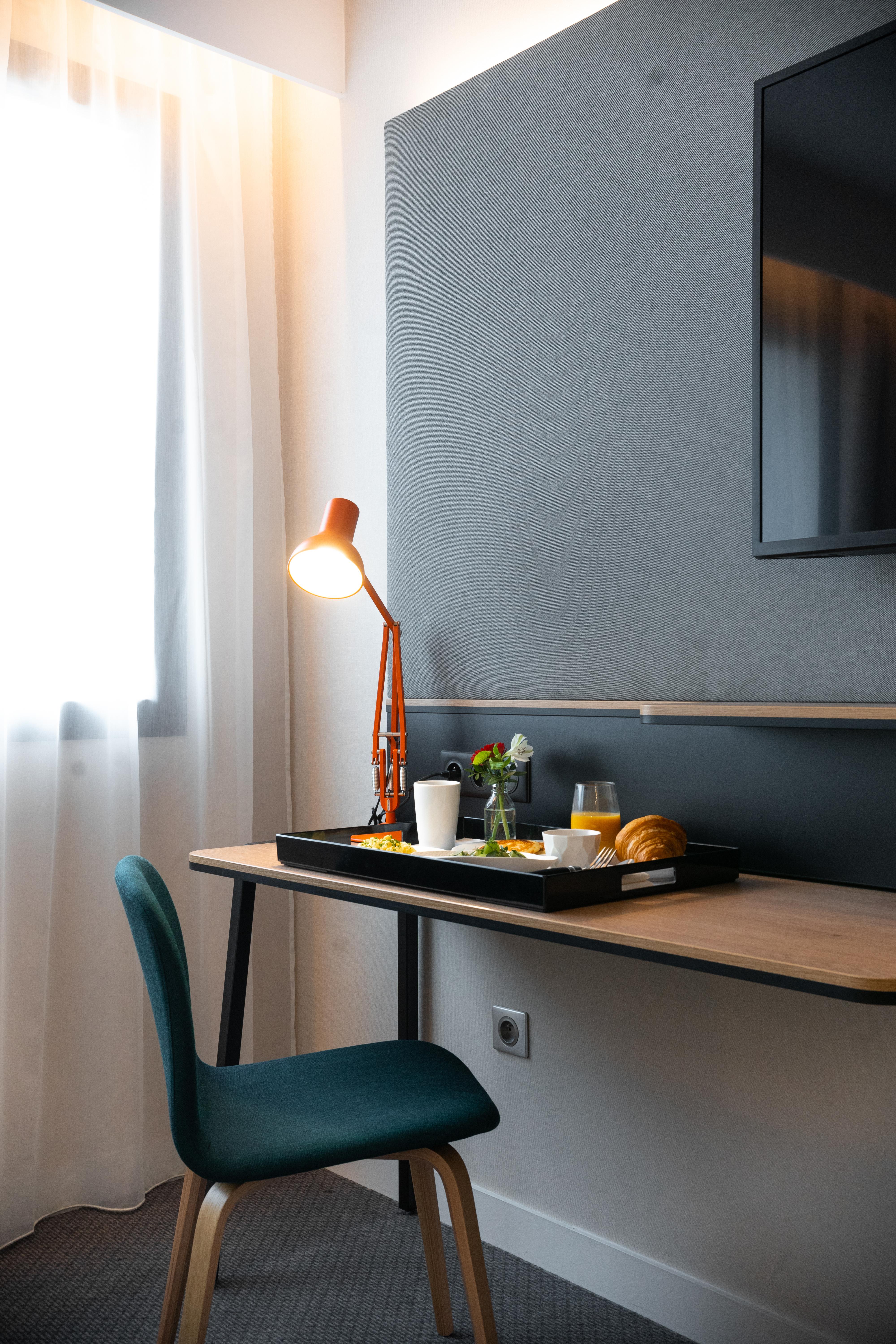 Holiday Inn Paris Cdg Airport An Ihg Hotel Ρουασί-αν-Φρανς Εξωτερικό φωτογραφία