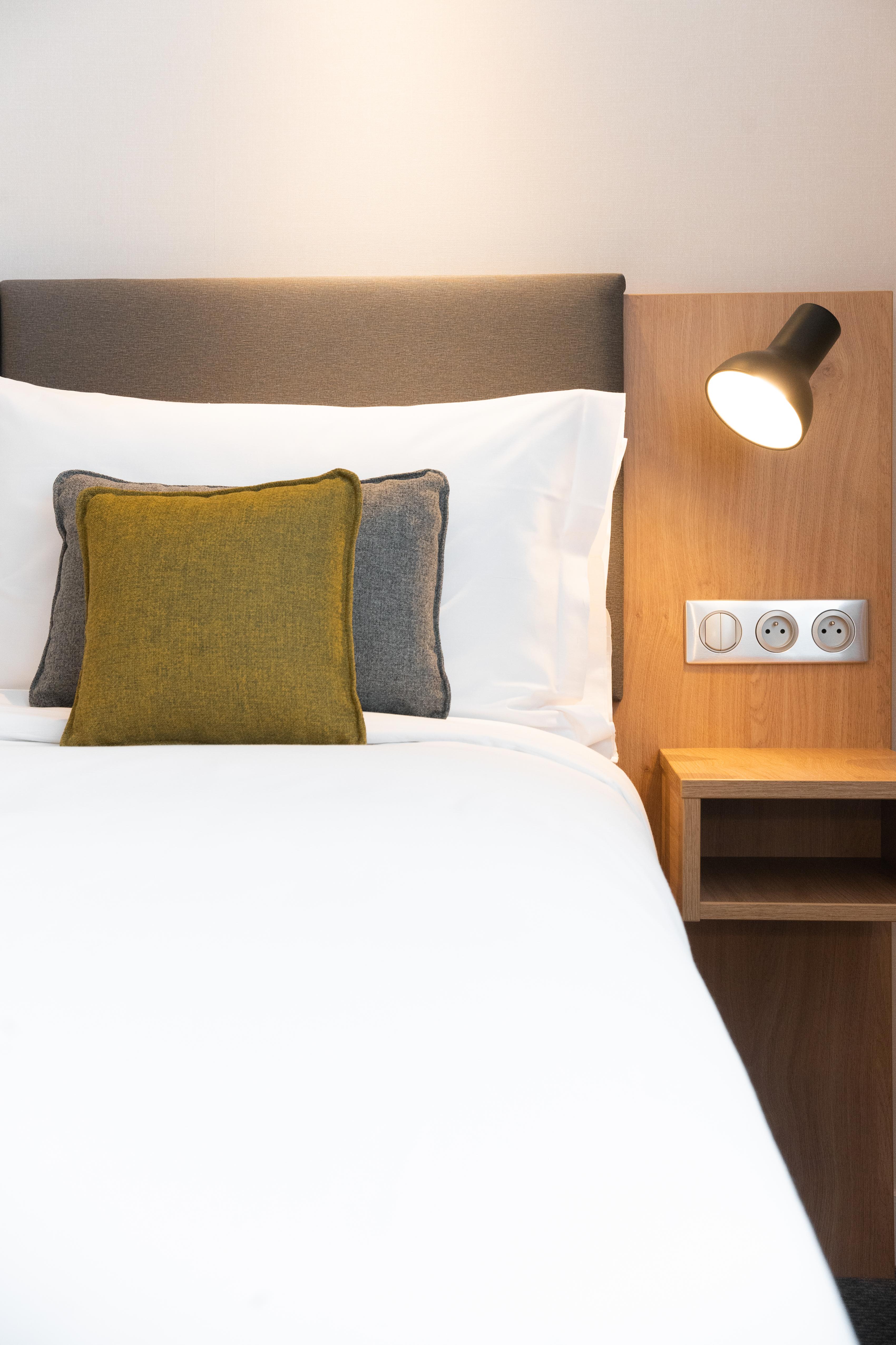 Holiday Inn Paris Cdg Airport An Ihg Hotel Ρουασί-αν-Φρανς Εξωτερικό φωτογραφία