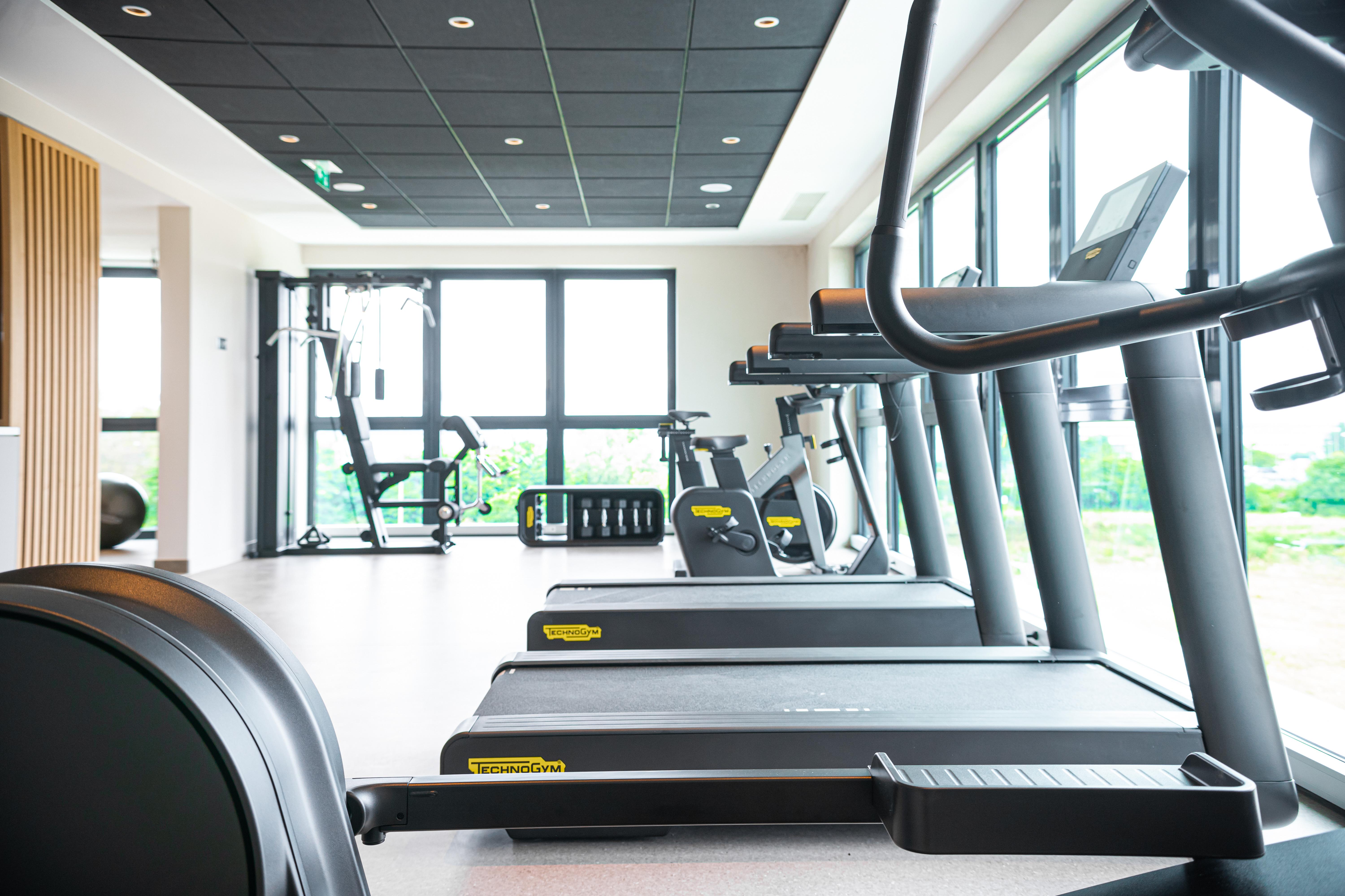 Holiday Inn Paris Cdg Airport An Ihg Hotel Ρουασί-αν-Φρανς Εξωτερικό φωτογραφία