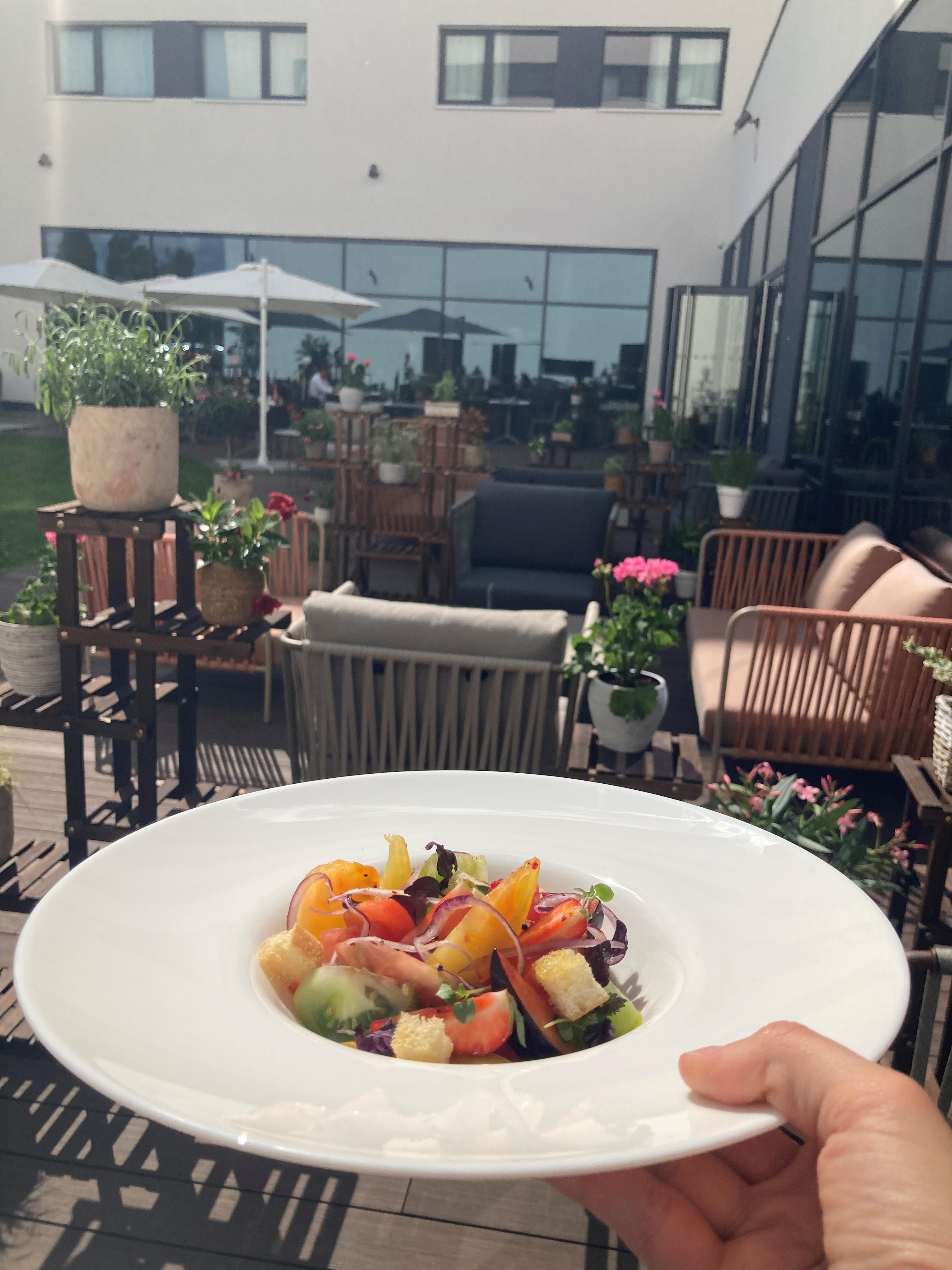 Holiday Inn Paris Cdg Airport An Ihg Hotel Ρουασί-αν-Φρανς Εξωτερικό φωτογραφία