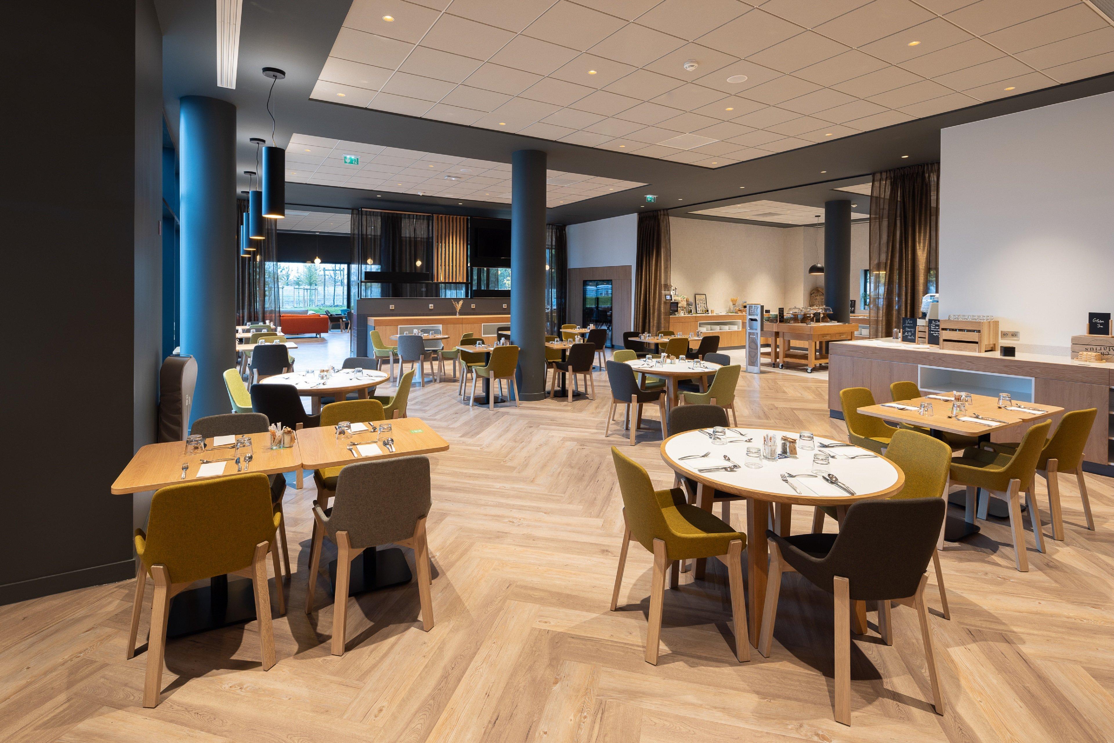 Holiday Inn Paris Cdg Airport An Ihg Hotel Ρουασί-αν-Φρανς Εξωτερικό φωτογραφία