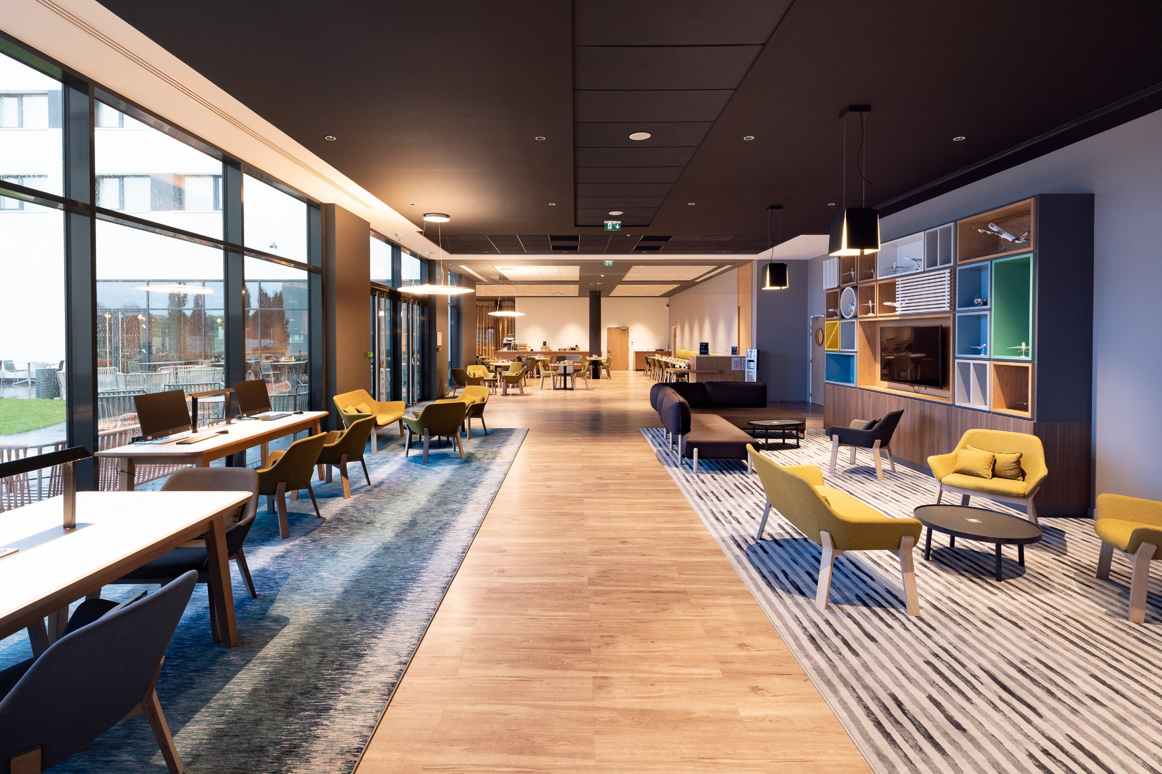 Holiday Inn Paris Cdg Airport An Ihg Hotel Ρουασί-αν-Φρανς Εξωτερικό φωτογραφία