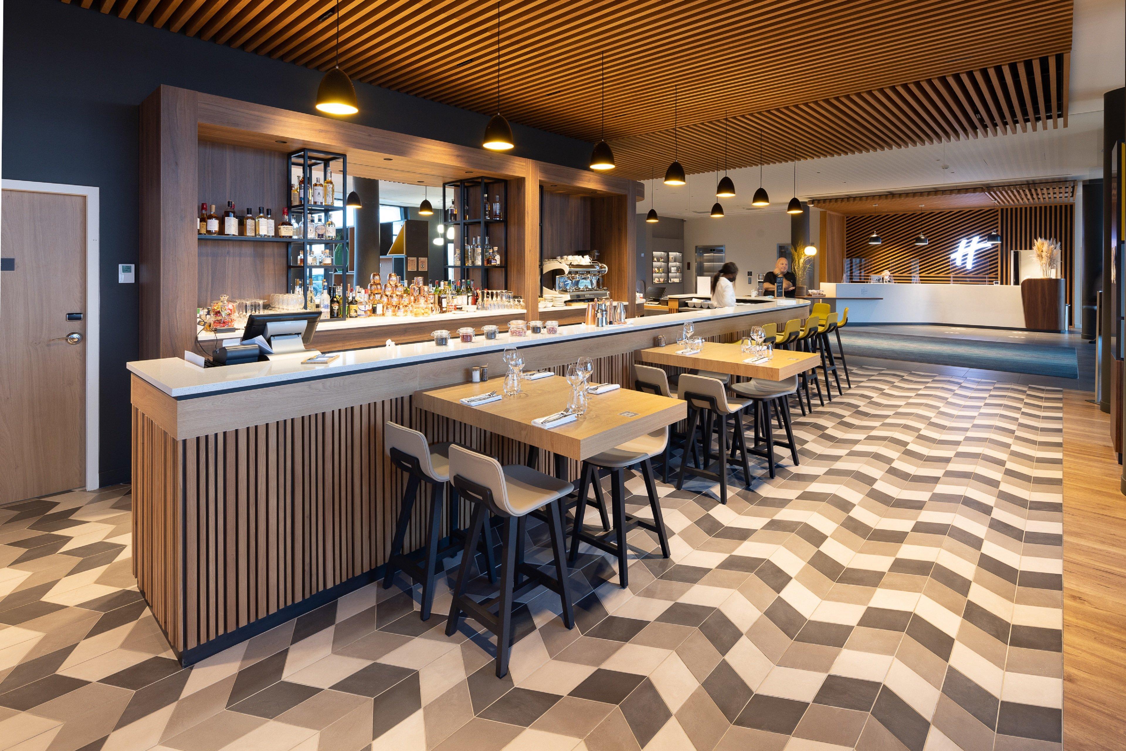 Holiday Inn Paris Cdg Airport An Ihg Hotel Ρουασί-αν-Φρανς Εξωτερικό φωτογραφία