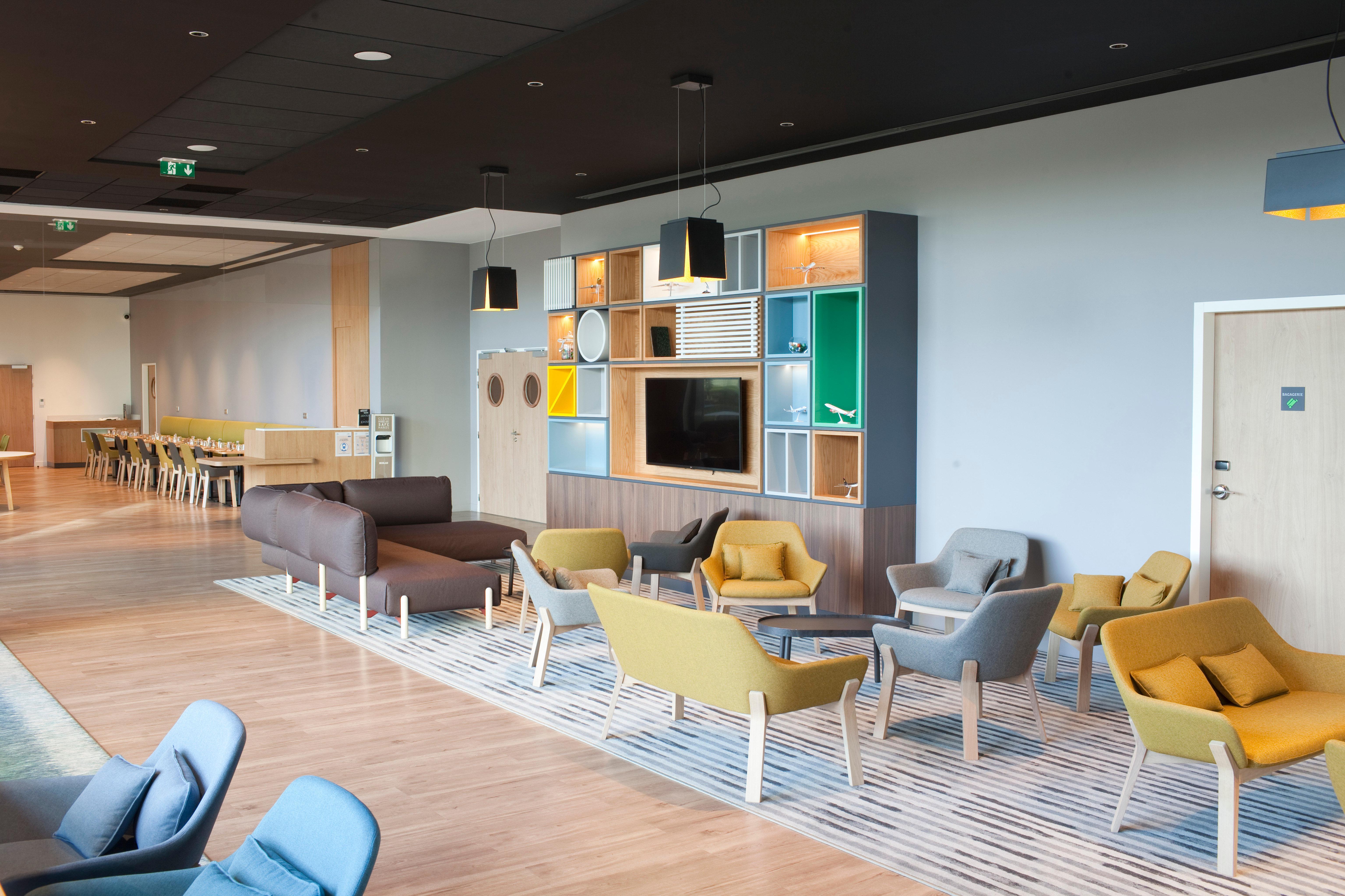 Holiday Inn Paris Cdg Airport An Ihg Hotel Ρουασί-αν-Φρανς Εξωτερικό φωτογραφία
