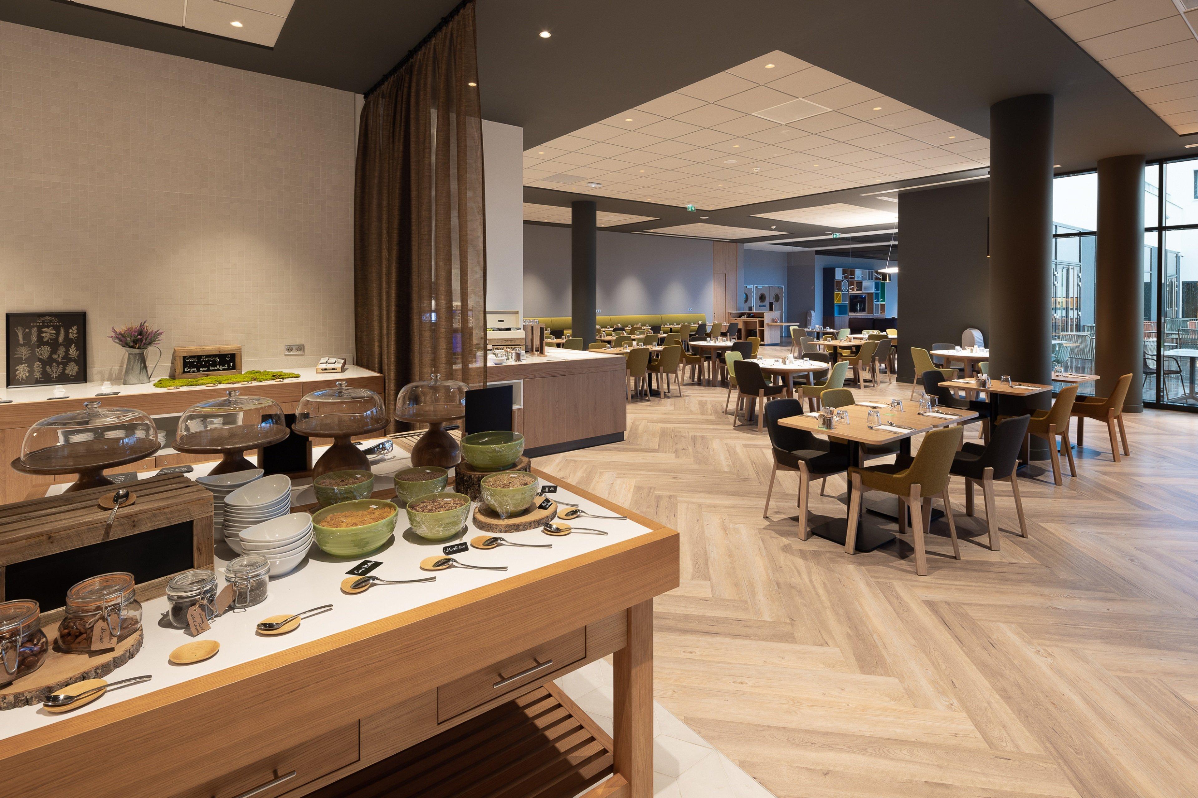 Holiday Inn Paris Cdg Airport An Ihg Hotel Ρουασί-αν-Φρανς Εξωτερικό φωτογραφία