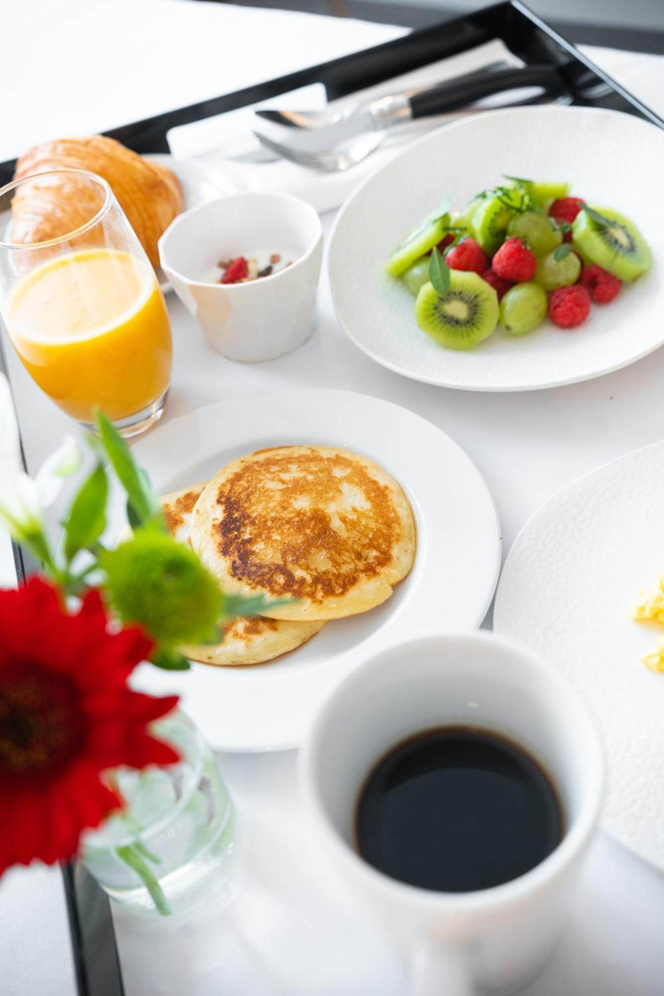 Holiday Inn Paris Cdg Airport An Ihg Hotel Ρουασί-αν-Φρανς Εξωτερικό φωτογραφία