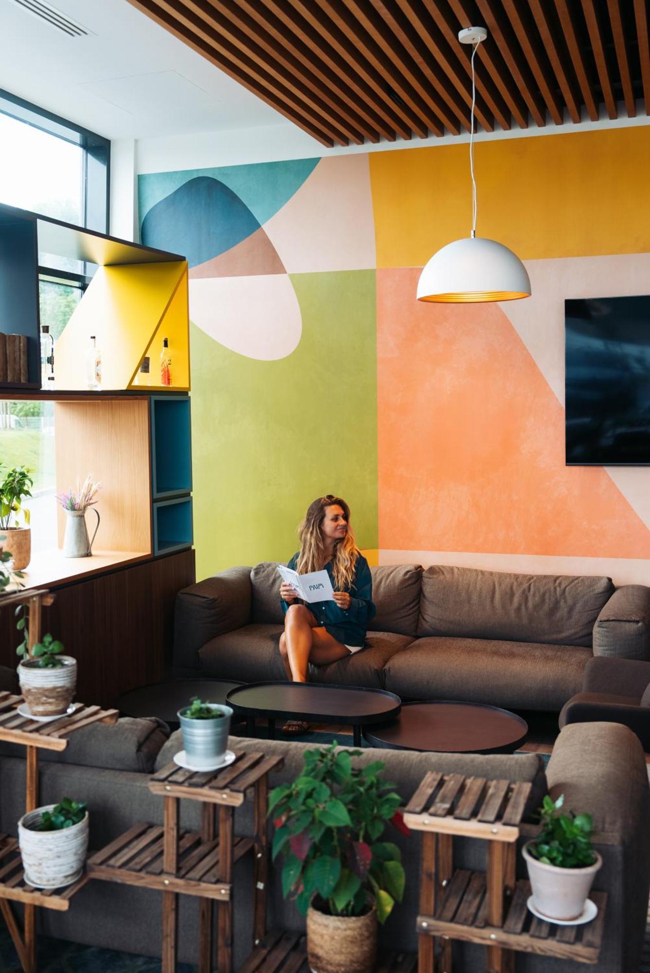 Holiday Inn Paris Cdg Airport An Ihg Hotel Ρουασί-αν-Φρανς Εξωτερικό φωτογραφία