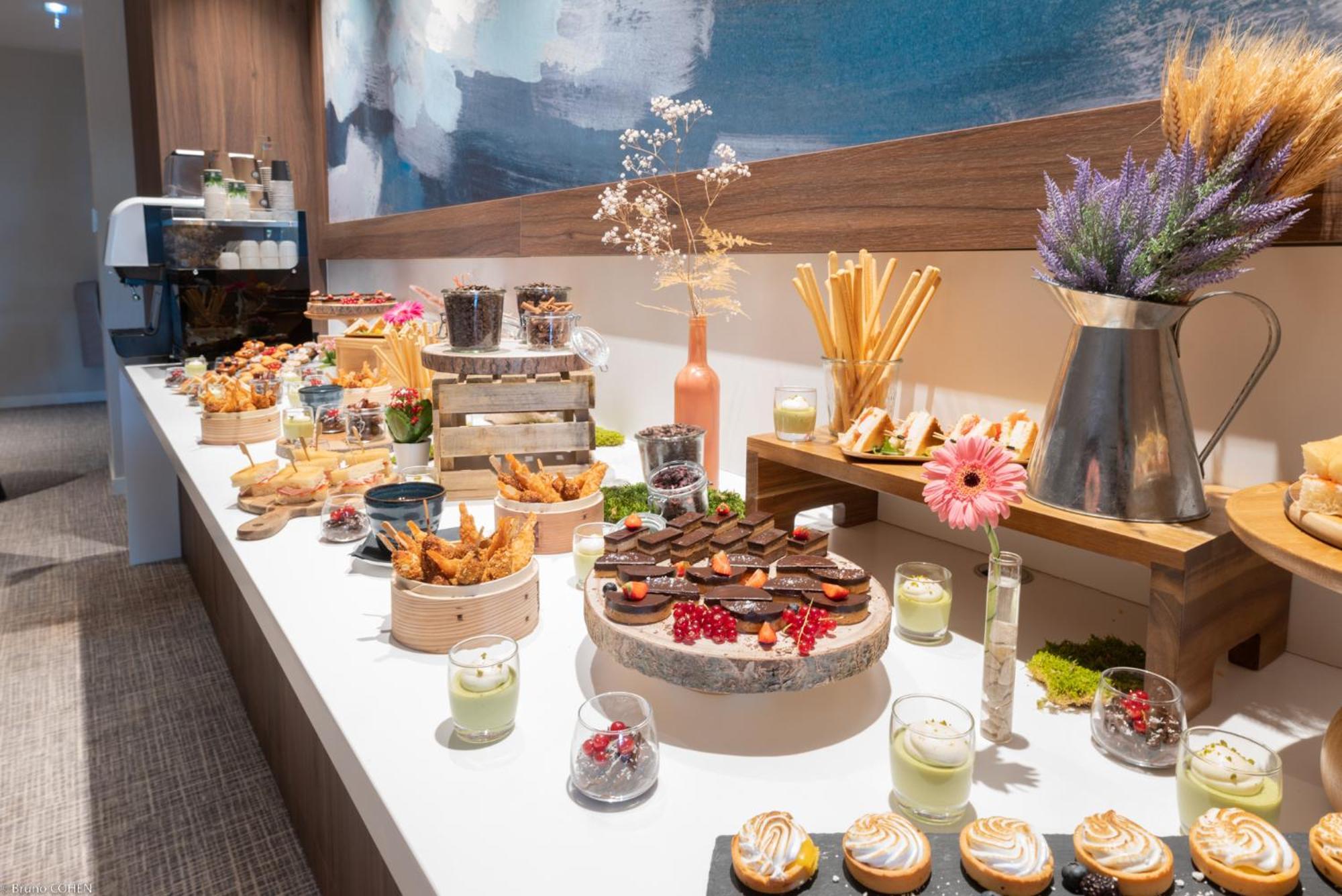 Holiday Inn Paris Cdg Airport An Ihg Hotel Ρουασί-αν-Φρανς Εξωτερικό φωτογραφία